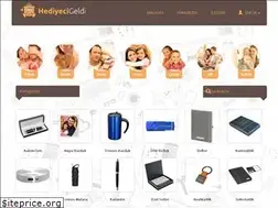 Sites similar to hediyecigeldi.com