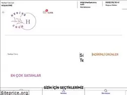 Sites similar to hediyecoco.com