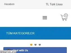 Sites similar to hediyederyasi.com
