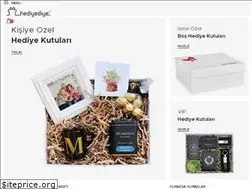 Sites similar to hediyediye.com