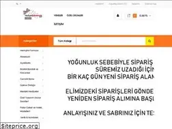 Sites similar to hediyedoktorum.com