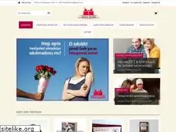Sites similar to hediyeekseni.com