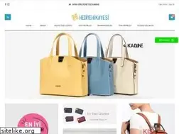 Sites similar to hediyehikayesi.com