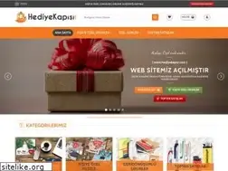 Sites similar to hediyekapisi.com
