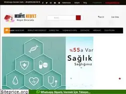 Sites similar to hediyekesfet.com