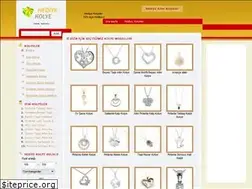 Sites similar to hediyekolye.com