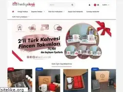 Sites similar to hediyekrali.com