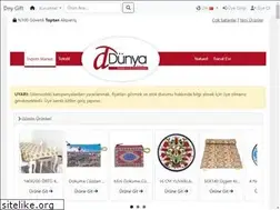Sites similar to hediyelerdunyasi.com.tr