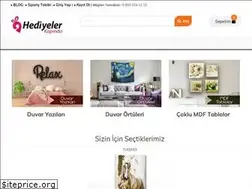 Sites similar to hediyelerkapinda.com