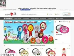 Sites similar to hediyelikbak.com