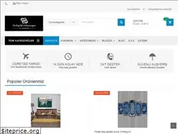 Sites similar to hediyelikdekor.com