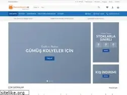 Sites similar to hediyelikesyalar.net