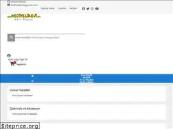 Sites similar to hediyelikevi.com