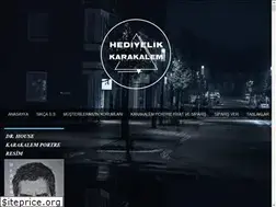 Sites similar to hediyelikkarakalem.com