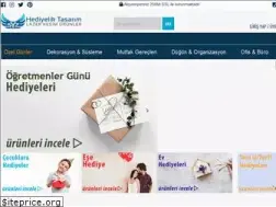Sites similar to hediyeliktasarim.net