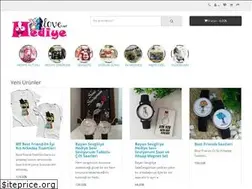 Sites similar to hediyelove.net