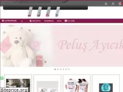 Sites similar to hediyemigetir.com