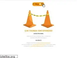 Sites similar to hediyemkart.com