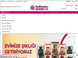 Sites similar to hediyemol.com