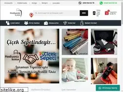 Sites similar to hediyenizburda.com