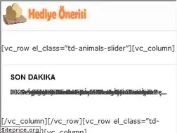 Sites similar to hediyeonerisi.com