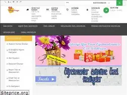 Sites similar to hediyepanayiri.com
