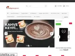 Sites similar to hediyerengi.com
