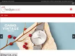 Sites similar to hediyesaati.com