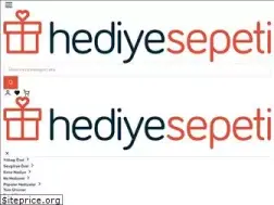 Sites similar to hediyesepeti.com