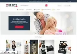Sites similar to hediyetavsiyeleri.com