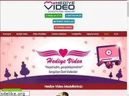 Sites similar to hediyevideo.com