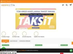 Sites similar to hediyezen.com