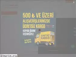 Sites similar to hediyezengini.com