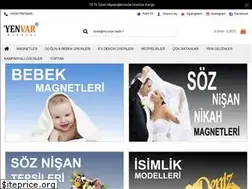 Sites similar to hediyyenvar.com