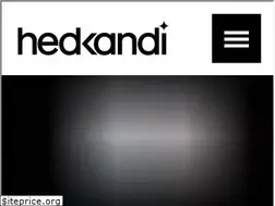 Sites similar to hedkandi.com