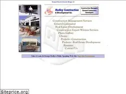 Sites similar to hedleyconstruction.com