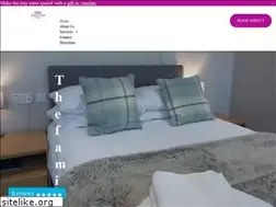 Sites similar to hedleyhouse.com