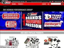 Sites similar to hedman.com