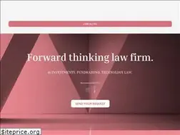 Sites similar to hedman.legal
