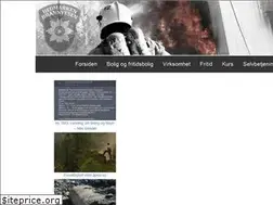 Sites similar to hedmarken-brannvesen.no