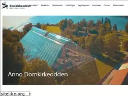 Sites similar to hedmarksmuseet.no