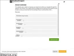 Sites similar to hedmarktoppen.no