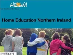 Sites similar to hedni.org