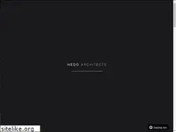 Sites similar to hedoarchitects.pl