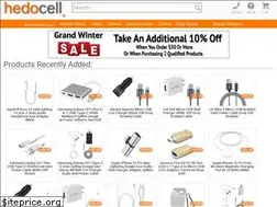 Sites similar to hedocell.com