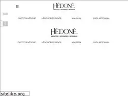 Sites similar to hedone.mx