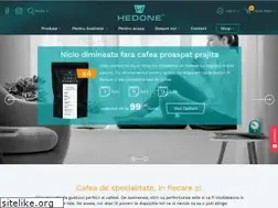Sites similar to hedonecafe.ro