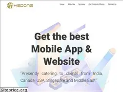 Sites similar to hedoneservices.com