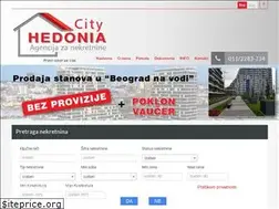 Sites similar to hedonia.rs