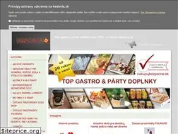 Sites similar to hedonia.sk